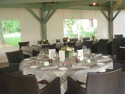 Chateau De Lalande - Teritoria - Perigueux 4*