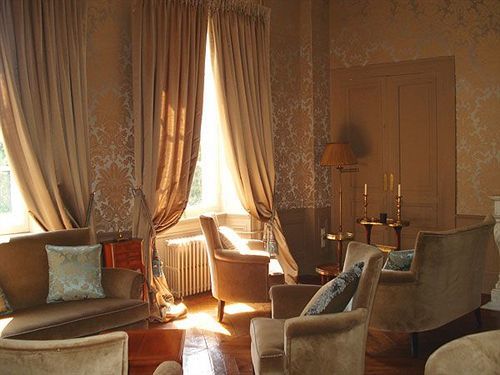 Chateau De Lalande - Teritoria - Perigueux Hotel Annesse-et-Beaulieu