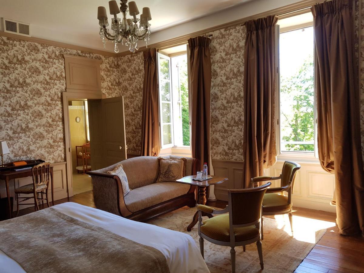 Chateau De Lalande - Teritoria - Perigueux 4*
