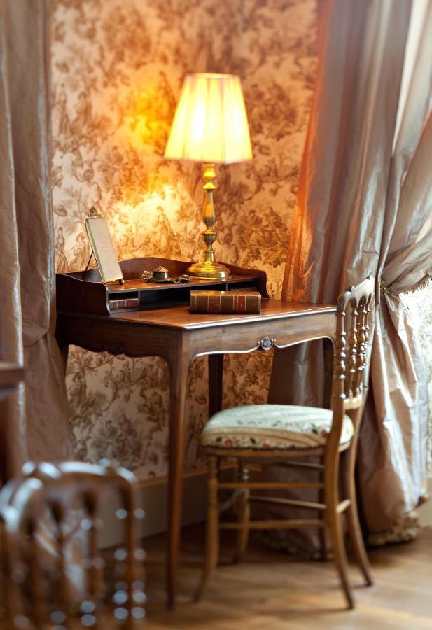 Hotel Chateau De Lalande - Teritoria - Perigueux